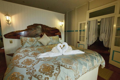 Samford Lakes - Kingaroy Accommodation 2