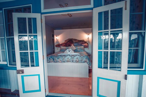 Samford Lakes - Kingaroy Accommodation 1
