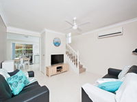 Sanctuary  Fingal Bay