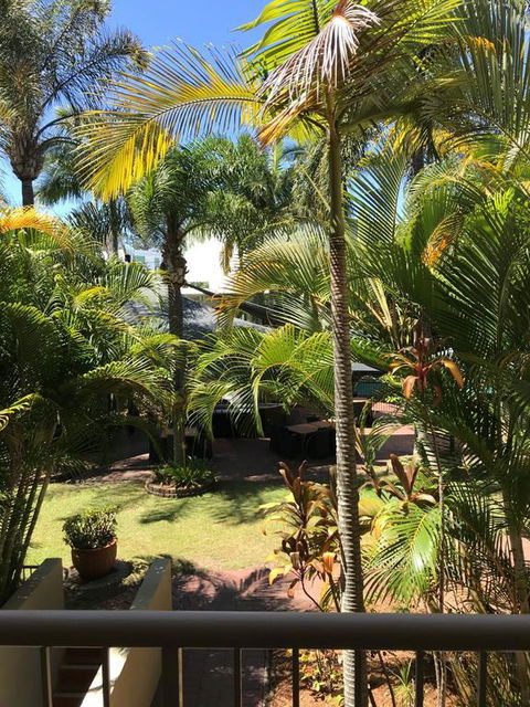 Sanctuary Beach Resort - Kingaroy Accommodation 1