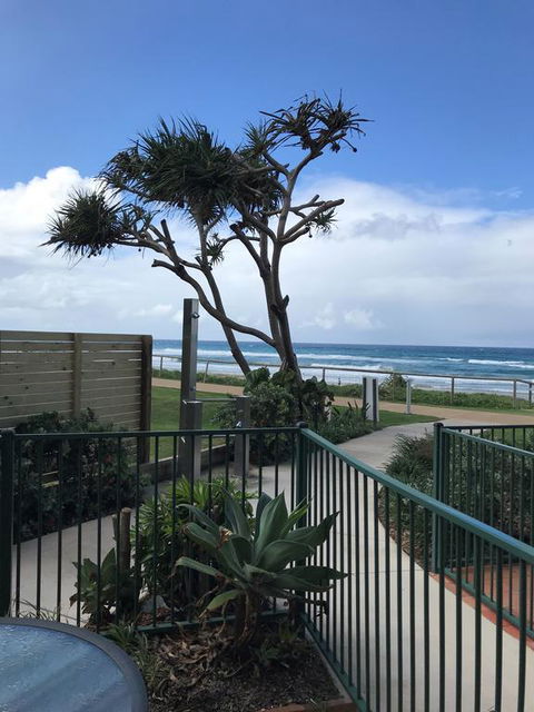 Sanctuary Beach Resort - Kingaroy Accommodation 2