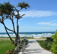 Sanctuary Beach Resort - Kingaroy Accommodation