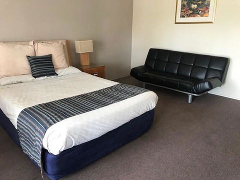 Sanctuary Inn On Westernport - Kingaroy Accommodation 1