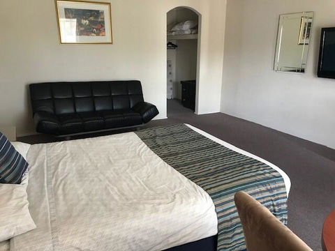Sanctuary Inn On Westernport - Kingaroy Accommodation 3