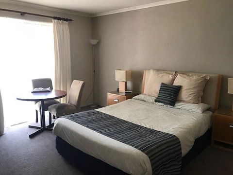 Sanctuary Inn On Westernport - Kingaroy Accommodation 2