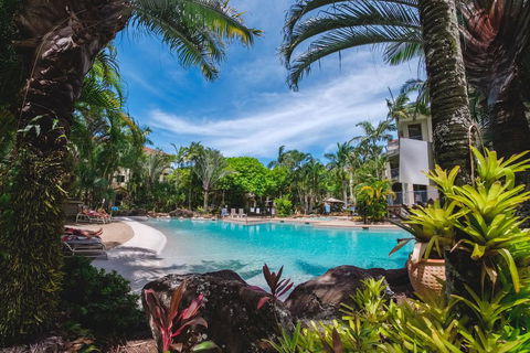 Sanctuary Lake Apartments - Kingaroy Accommodation 0