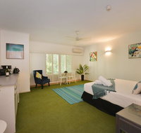 Sanctuary Studio at Ramada Port Douglas - Kingaroy Accommodation