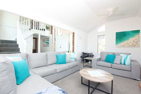 SAND DUNES - Kingaroy Accommodation 1