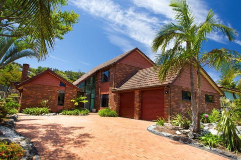 SAND DUNES - Kingaroy Accommodation 0