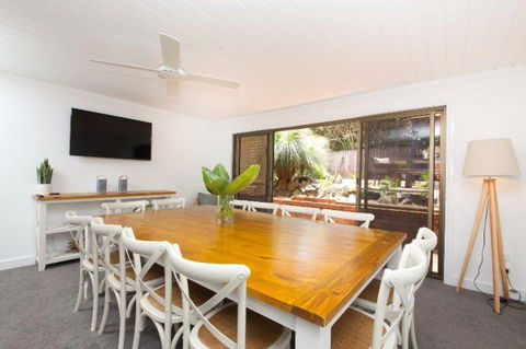 SAND DUNES - Kingaroy Accommodation 3