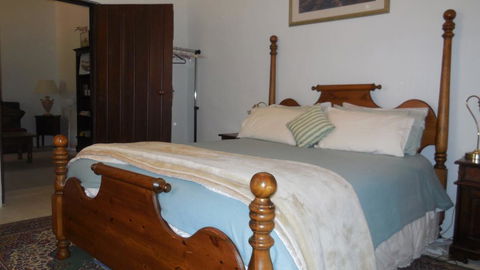 Sandalmere Cottage - Kingaroy Accommodation 3