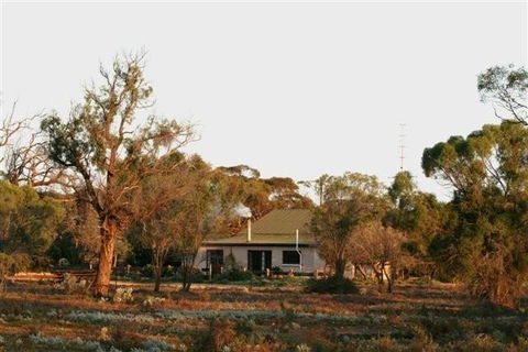 Sandalmere Cottage - Kingaroy Accommodation 0