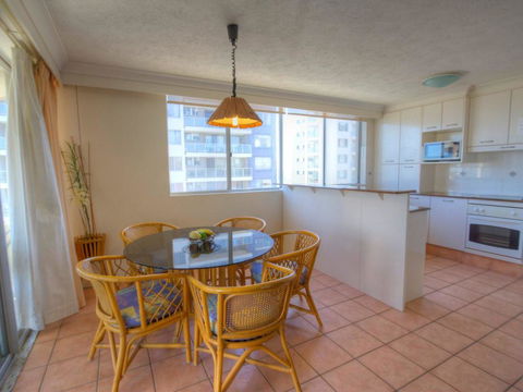 Sandbar 303 - Kingaroy Accommodation 0