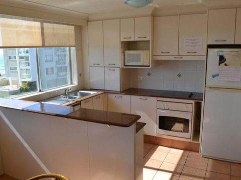 Sandbar 303 - Kingaroy Accommodation 2