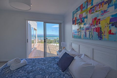 Sandbar Beach House - Kingaroy Accommodation 2