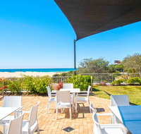 Sandcastles On Currumbin Beach - Kingaroy Accommodation