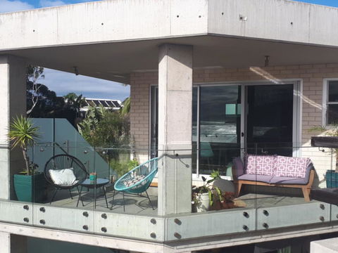 Sandon Point Coastal Abode - Kingaroy Accommodation 0