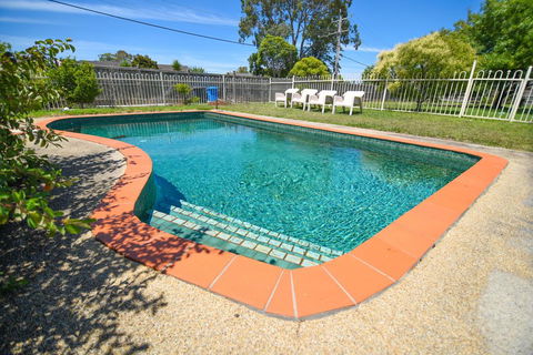 Sandown Heritage Motel - Kingaroy Accommodation 0