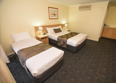 Sandown Heritage Motel - Kingaroy Accommodation 2