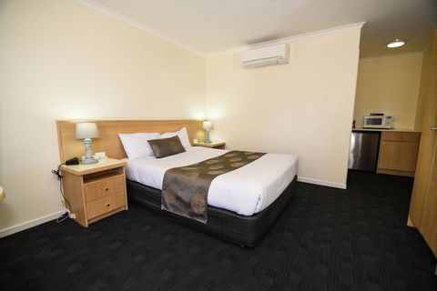 Sandown Heritage Motel - Kingaroy Accommodation 1