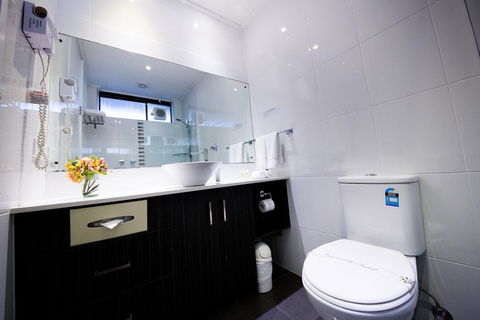 Sandown Regency Hotel & Apartments - Kingaroy Accommodation 2
