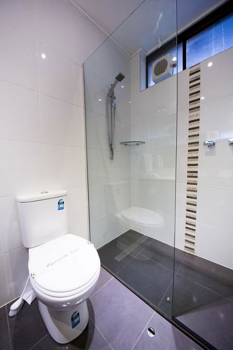 Sandown Regency Hotel & Apartments - Kingaroy Accommodation 3