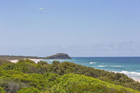 Sandpiper Beach Front House - Kingaroy Accommodation 1