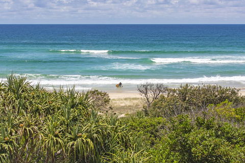 Sandpiper Beach Front House - Kingaroy Accommodation 3