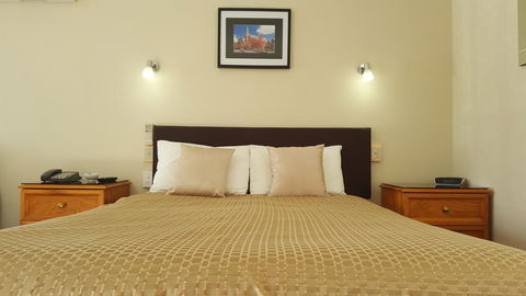 Sandstock Motor Inn Armidale - Kingaroy Accommodation 2