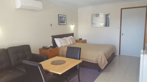 Sandstock Motor Inn Armidale - Kingaroy Accommodation 1