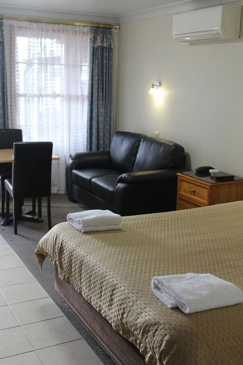 Sandstock Motor Inn Armidale - Kingaroy Accommodation 3