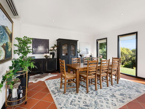 Sandstone Estate - Kingaroy Accommodation 3