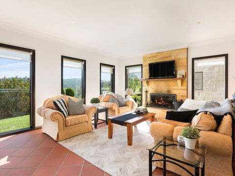 Sandstone Estate - Kingaroy Accommodation 1