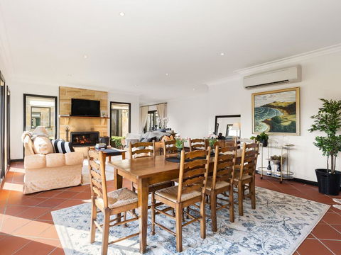 Sandstone Estate - Kingaroy Accommodation 2