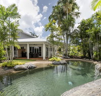 Sandwater-Tropical beachside holiday house - Kingaroy Accommodation