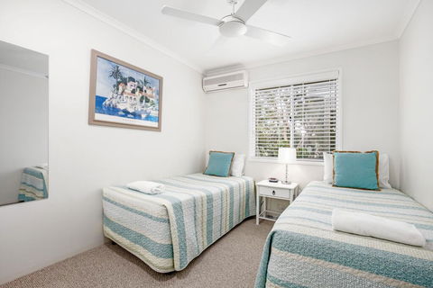 Sandy Beach Resort - Kingaroy Accommodation 3