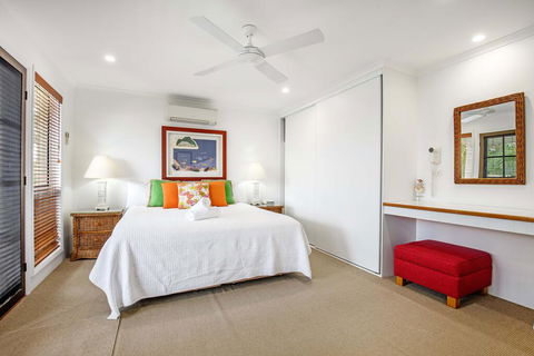 Sandy Beach Resort - Kingaroy Accommodation 0
