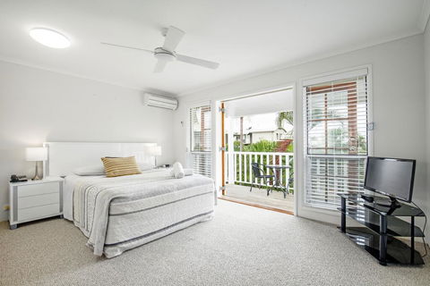 Sandy Beach Resort - Kingaroy Accommodation 2