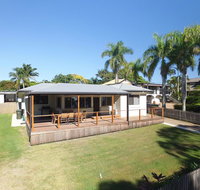 Sandy Footprints - Kingaroy Accommodation