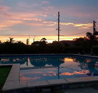 Sandy Hollow Tourist Park - Kingaroy Accommodation