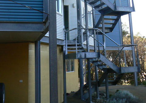 Sandy Point Beach Escape 2 Bedroom Apartment - Kingaroy Accommodation 1