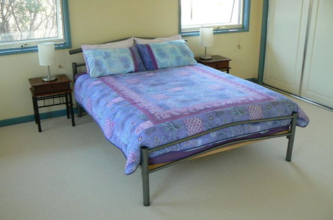 Sandy Point Beach Escape 2 Bedroom Apartment - Kingaroy Accommodation 2