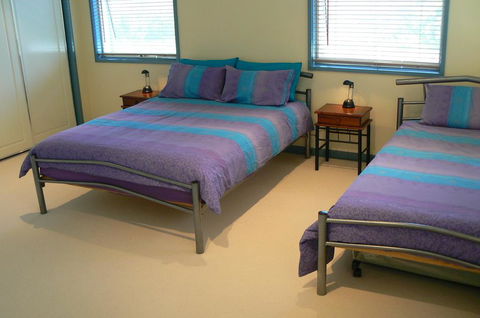 Sandy Point Beach Escape 2 Bedroom Apartment - Kingaroy Accommodation 3