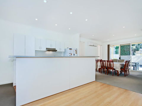 Sandy Walk - Kingaroy Accommodation 2