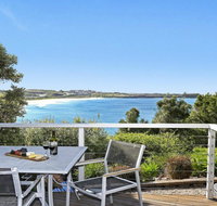 Santa Barbara On Bombo Beach - Kingaroy Accommodation