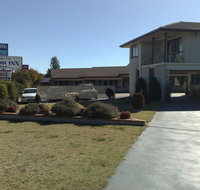 Sapphire City Motor Inn - Kingaroy Accommodation