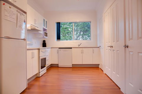 Sapphire Cottage - Kingaroy Accommodation 3