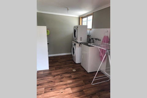 SAREAL PARK - Kingaroy Accommodation 2
