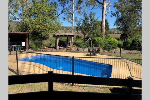 SAREAL PARK - Kingaroy Accommodation 1