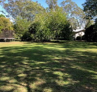 SAREAL PARK - Kingaroy Accommodation
